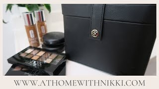 5 SIMPLE MAKE-UP ORGANIZING TIPS FOR THE MINIMALIST