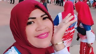 HARI Jantung GBK senayan 02-10-2022