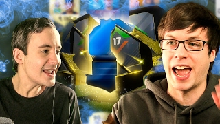 DEVASTATION AND HUGE VICTORY!!!! - FIFA 17