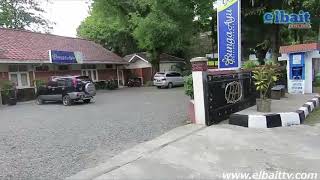 HOTEL TERNYAMAN DIKAWASAN PELABUHAN RATU SUKABUMI