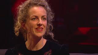 IFFR Live: interactive Q&A La Holandesa (Messi and Maud) with Marleen Jonkman and Rifka Lodeizen