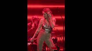 Tove Lo - Disco Tits: Live on Jimmy Fallon (Mic Feed/Isolated Vocals)