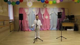 М. Мусихина "СКАЖИТЕ, ОТКУДА Я ВЗЯЛСЯ? " Марк-Малик Мурашкин