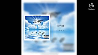 16'Art - Coco (Audio)