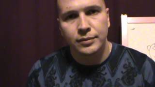 Пародия на Александра Пасько