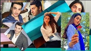 Biodata pakistan/Asrlan/Almol//pelakon sara sajeeda