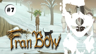 Fran Bow►[ЖЕНСКАЯ БАНЯ]► Часть:7