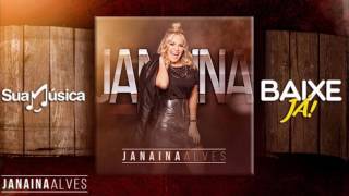 RESSACA DE SAUDADE- JANAINA ALVES