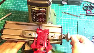 【ミニ四駆】Tamiya Mini 4wd FMAR Pro Series Setup 3 (Rear Mount V1 )