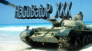 WoT Blitz Мастер убил всех на шотном Т62а