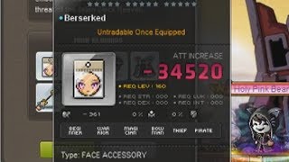 First Hard Lotus Accessory in Reboot (GONE WRONG)