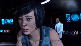 XCOM 2 прохождение на русском #19. Зал теней