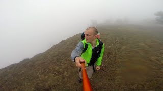 Это был жесткий поход | Пешком по Крыму #16