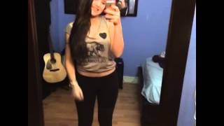 Dear Boys Who think Girls Wear The same Black Leggings Every Day.LDTbest Vines