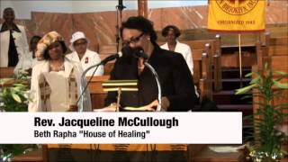 Re. Jacqueline McCullough