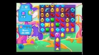 Candy Crush Soda Saga Level 81