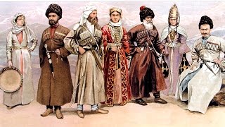 Миф о долгожителях на Кавказе