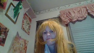 Giantess Rika 2000 Subs Live Stream Special! Part 3