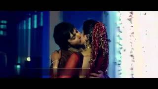 Rakul Preet Singh Kissing Scene Best ever Kiss