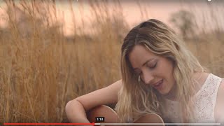 Zanda Traut - Follow me (Official Video)
