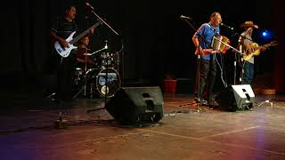 Tejano Conjunto Festival 37 Santiago Jimenez Jr 2