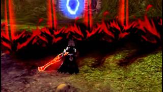 Dragon nest MODS