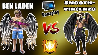 Who is best Pc Player Of Free Fire