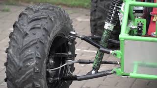 STR BAJA