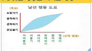 인지증 어른이 공격성을 보일 때