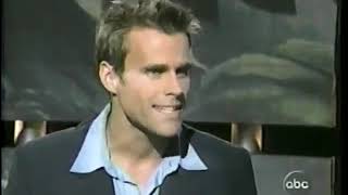 Disney's Tarzan In Concert on Disney-ABC's TGIF(NaQis&Friends/HiT)(1999)