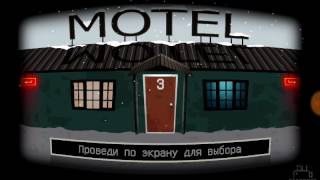 Прохождение 3 ночи в игре Bear Haven