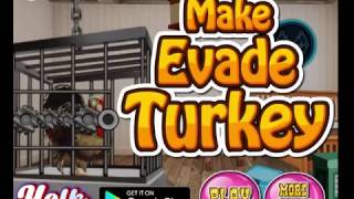 Make Evade Turkey Walkthrough