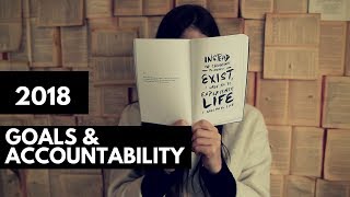 2018 Minimalism & Zero Waste Goals - Vlogmas Day 17| Diana Kitsune