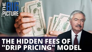 “Drip Pricing” Model Floods Retail with Hidden Fees