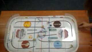 JetBrains board hockey veterans