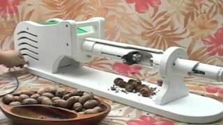 kinetic Kracker III Green