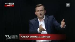 Cabinetul din Umbra 16 03 2017 1 3
