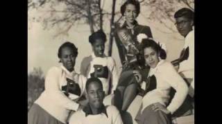 Adrienne Jones's Birthday Celebration (Part 1 of 2)