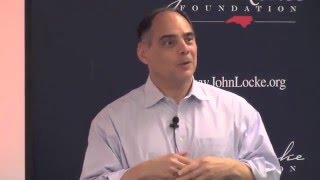 Heritage Foundation's James Carafano explains danger of EMP
