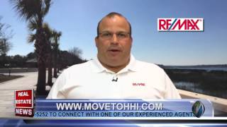 REAL ESTATE NEWS | Robert Rini, RE/MAX: Changes & New Agent Training | 3-18-2016 | Only on WHHI-TV