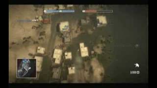 Battlefield Bad Company M95 Montage