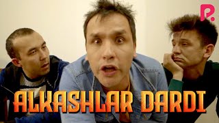 Akula - Alkashlar dardi | Акула - Алкашлар дарди