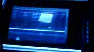 Halo 3 Scary Face of Cortana!!!