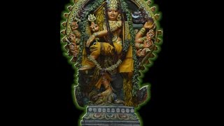 Thiruthalinathar Temple ~ Place where 'Gowri Thandavam' of Lord Shiva happened Again