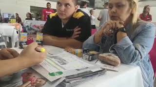 FERIA DE VIVIENDA CAMINO A CASA