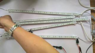5630 LED full kit
