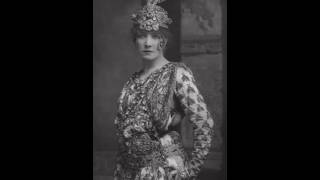 Сара Бернар (Sarah Bernhardt)