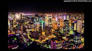 Shakatak - Nights Over Tokyo