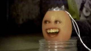 Annoying Orange-Laughs