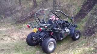 Zondag 4 Maart 2012 Snertrit Loenen